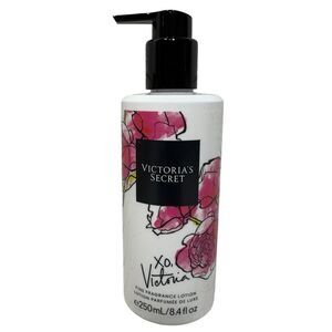 VICTORIA’S SECRET‎ XO, VICTORIA LOTION NWT 8.4 FL OZ